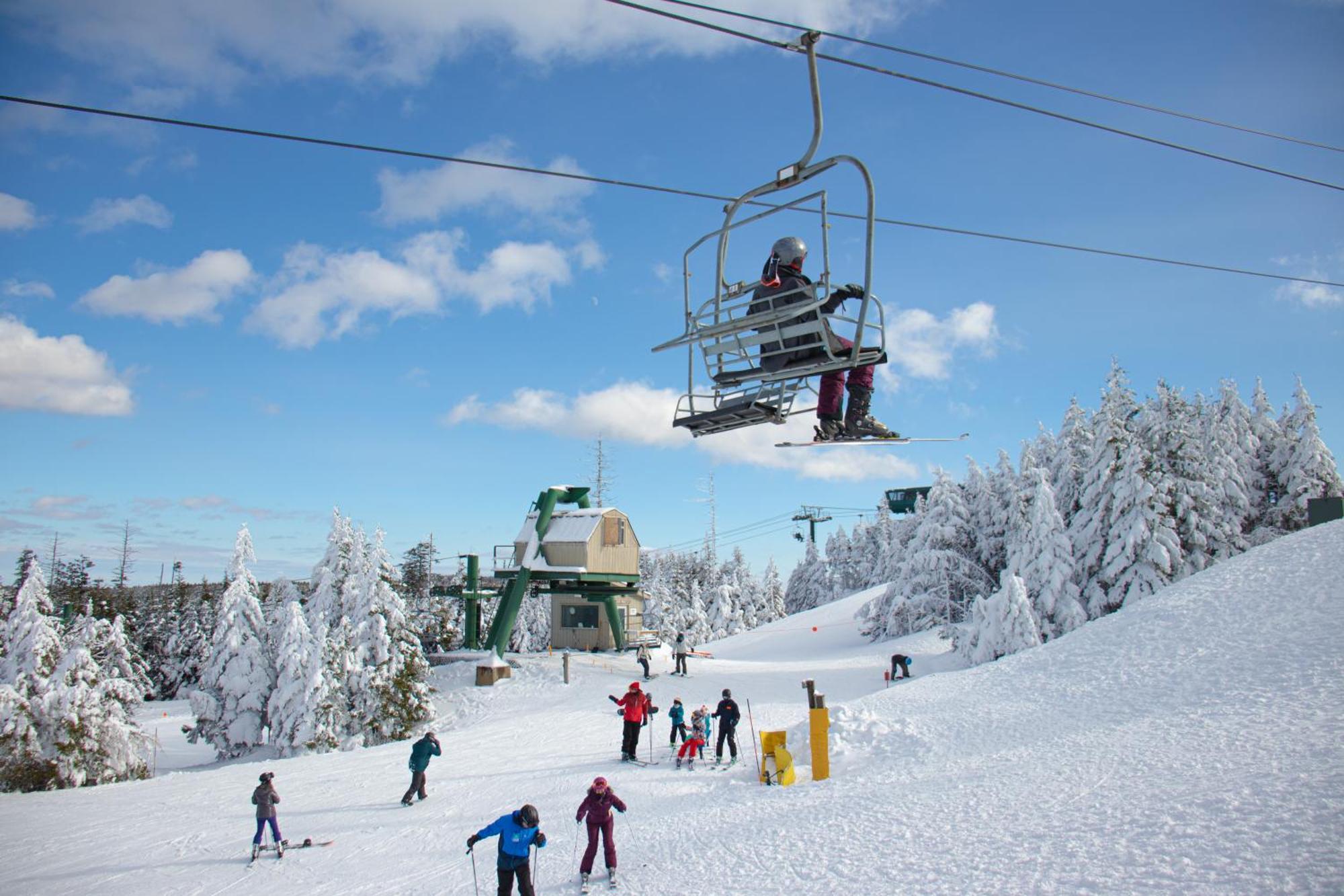 Wabasso 8 Cozy Snowshoe Retreat Covered Ez Parking Wifi Deck Exterior foto